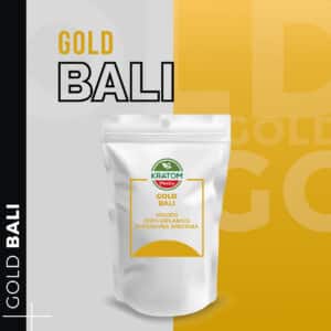 Gold Bali