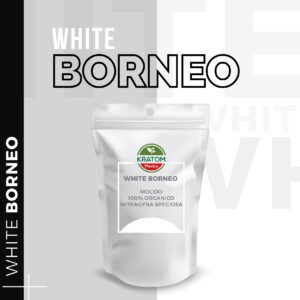 White Borneo