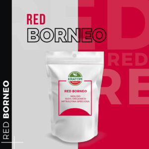 Red Borneo